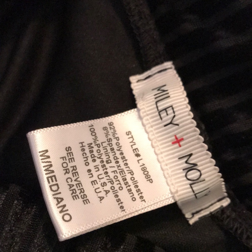 Pants set - Picture 2 of 3